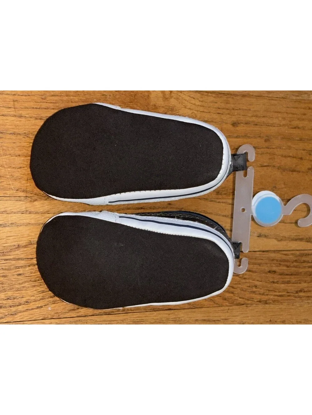 Carters boys shoes 3-6 months baby
